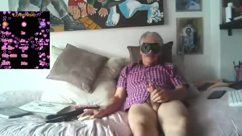 Snapshot of mature_couple_wild_2 chatting on February 3, 2026, 5:18 pm DominikFrank online show from February 3, 2026, 5:18 pm