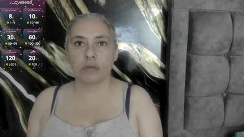 mature_gold online show from October 16, 2025, 12:39 pm