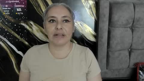 mature_gold online show from October 20, 2025, 12:27 pm