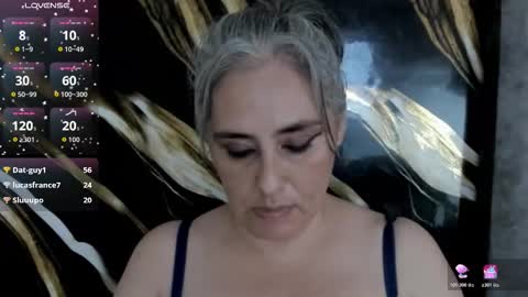 mature_gold online show from January 5, 2026, 5:27 pm