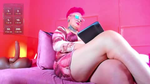 mature_hardcore online show from April 8, 2026, 5:18 am