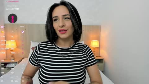 katerin online show from January 4, 2025, 11:33 am