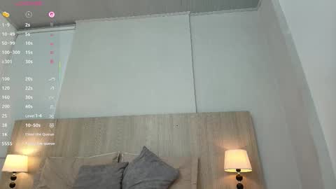 katerin online show from January 14, 2026, 11:27 am