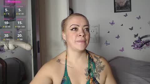 Mature liaa online show from February 20, 2025, 11:53 am