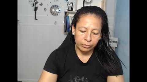 Martina online show from March 6, 2025, 11:31 pm