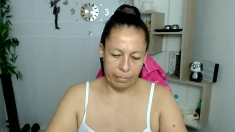 Snapshot of mature_martina_ chatting on July 9, 2026, 9:57 am Martina online show from July 9, 2026, 9:57 am