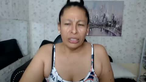 Snapshot of mature_martina_ chatting on July 11, 2026, 12:46 am Martina online show from July 11, 2026, 12:46 am