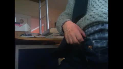 Maturedaddi online show from January 30, 2025, 4:24 pm