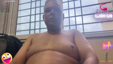 DEV online show from November 1, 2025, 12:34 am