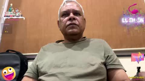 DEV online show from January 6, 2026, 12:58 am