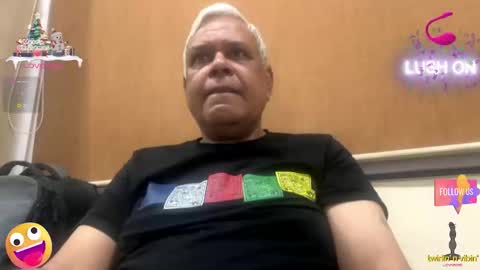 DEV online show from January 19, 2026, 1:09 am