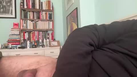 Daddy online show from February 17, 2025, 12:16 pm