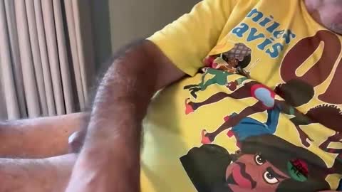 Daddy online show from February 8, 2026, 4:10 pm