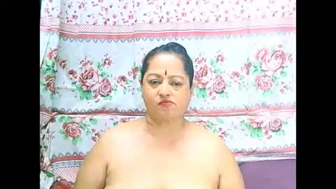 matureindian654u online show from April 8, 2026, 9:26 pm