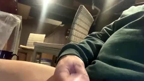 maturejerky online show from December 31, 2024, 8:02 pm