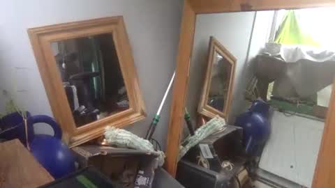 matureman1234 online show from September 27, 2025, 8:30 am