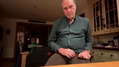 maturenakedmale online show from January 9, 2026, 11:50 pm