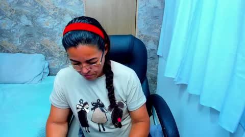 maturepure_ online show from April 9, 2026, 9:53 pm