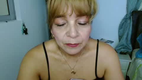 Snapshot of maturetigress4c chatting on July 9, 2026, 2:10 pm Cecilia online show from July 9, 2026, 2:10 pm