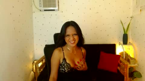 maturity_mommy_intown online show from September 14, 2025, 8:46 am