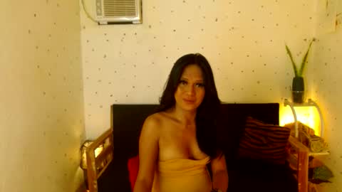 maturity_mommy_intown online show from September 26, 2025, 4:55 pm