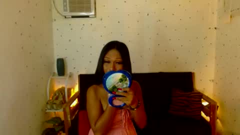 maturity_mommy_intown online show from October 6, 2025, 10:02 am