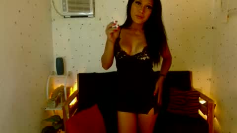 maturity_mommy_intown online show from October 6, 2025, 10:18 pm