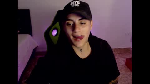 matwfoxx online show from January 8, 2025, 12:38 am