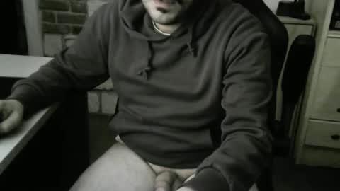 Mattias online show from December 9, 2024, 9:05 pm