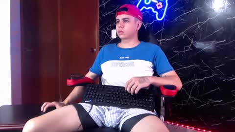 Matias online show from January 6, 2025, 2:58 pm