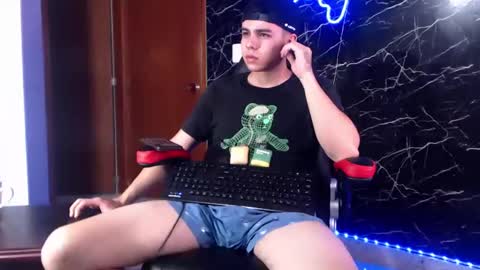 Matias online show from January 7, 2025, 12:52 pm