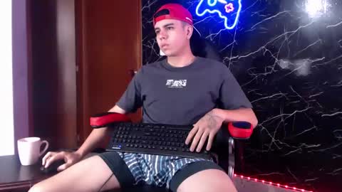 Matias online show from January 9, 2025, 10:09 am