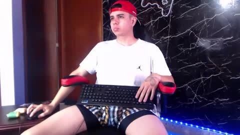 Matias online show from January 10, 2025, 10:50 am