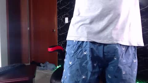 Matias online show from January 17, 2025, 10:11 am