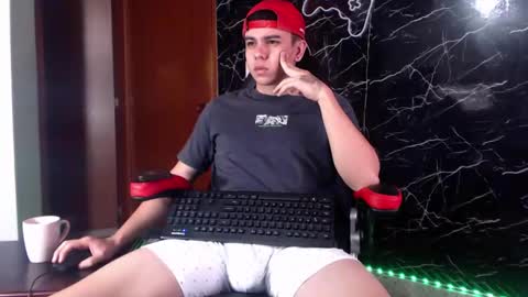 Matias online show from January 21, 2025, 10:08 am