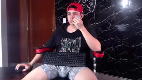 Matias online show from January 23, 2025, 3:11 pm