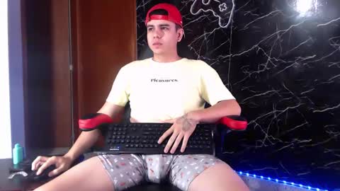 Matias online show from January 24, 2025, 10:00 am