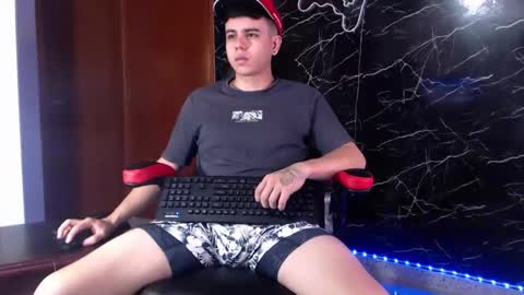 Matias online show from January 27, 2025, 1:41 pm