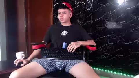 Matias online show from January 28, 2025, 10:02 am