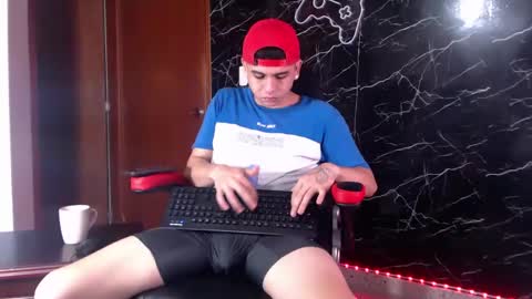 Matias online show from January 29, 2025, 11:41 am