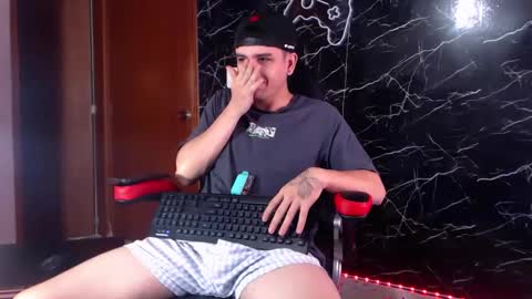 Matias online show from February 5, 2025, 9:46 am