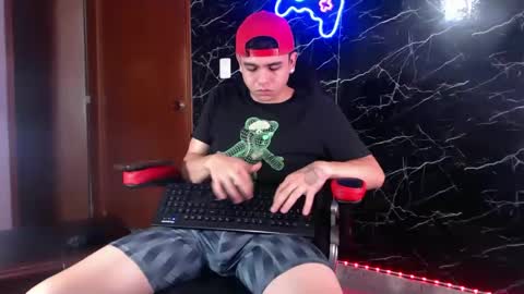 Matias online show from February 13, 2025, 9:41 am