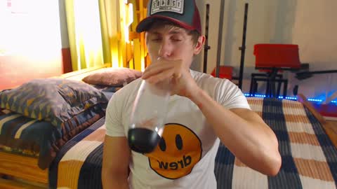 Maty Star    online show from January 6, 2025, 6:47 am