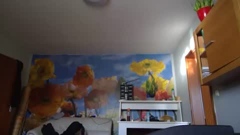 Snapshot of matzestr95 chatting on June 13, 2026, 11:52 am matzestr95 online show from June 13, 2026, 11:52 am