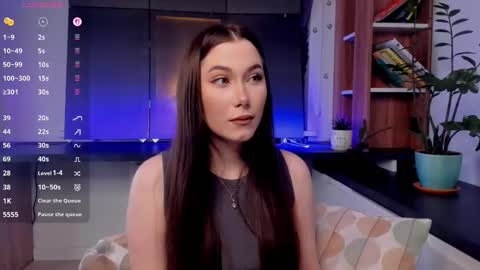 Lucy online show from September 15, 2025, 3:12 pm