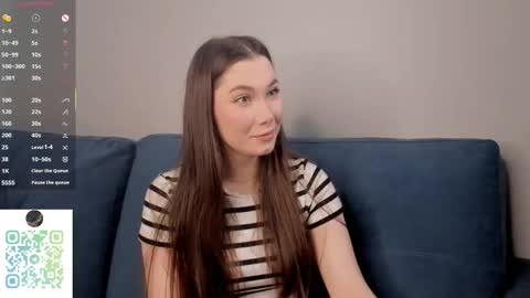 Lucy online show from September 21, 2025, 3:13 pm