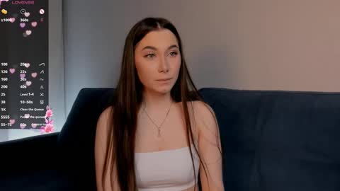 Lucy online show from October 3, 2025, 3:09 pm