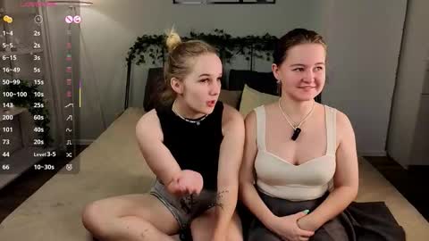 Lucy online show from October 26, 2025, 11:05 am