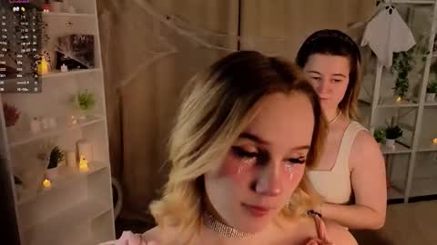 Lucy online show from October 30, 2025, 11:11 am