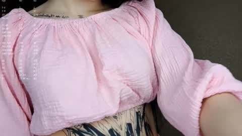 Mia online show from February 6, 2026, 8:29 am